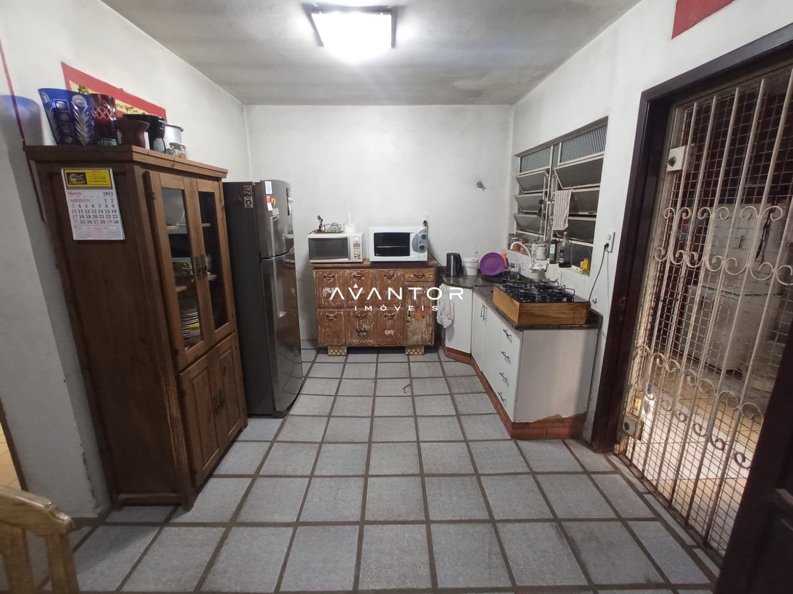 Casa com 2 quartos à venda em Dom Antônio Reis, Santa Maria/RS — foto 13 de 17