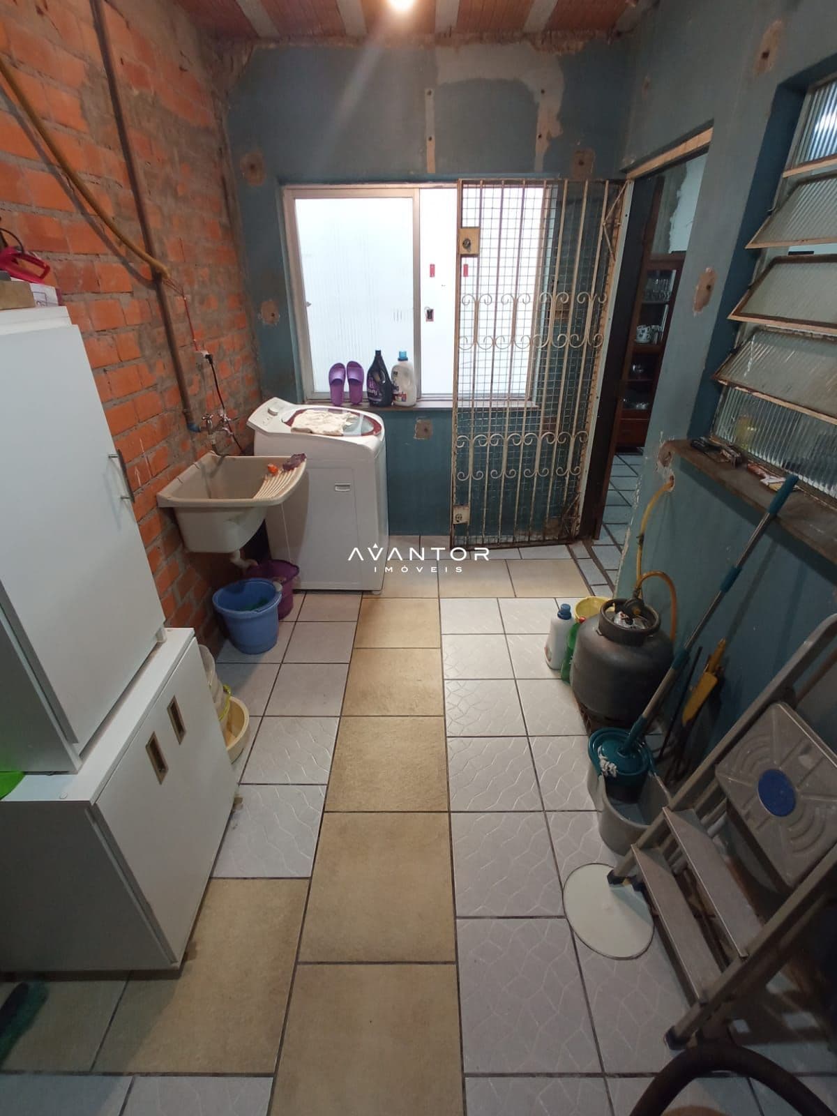 Casa com 2 quartos à venda em Dom Antônio Reis, Santa Maria/RS — foto 15 de 17