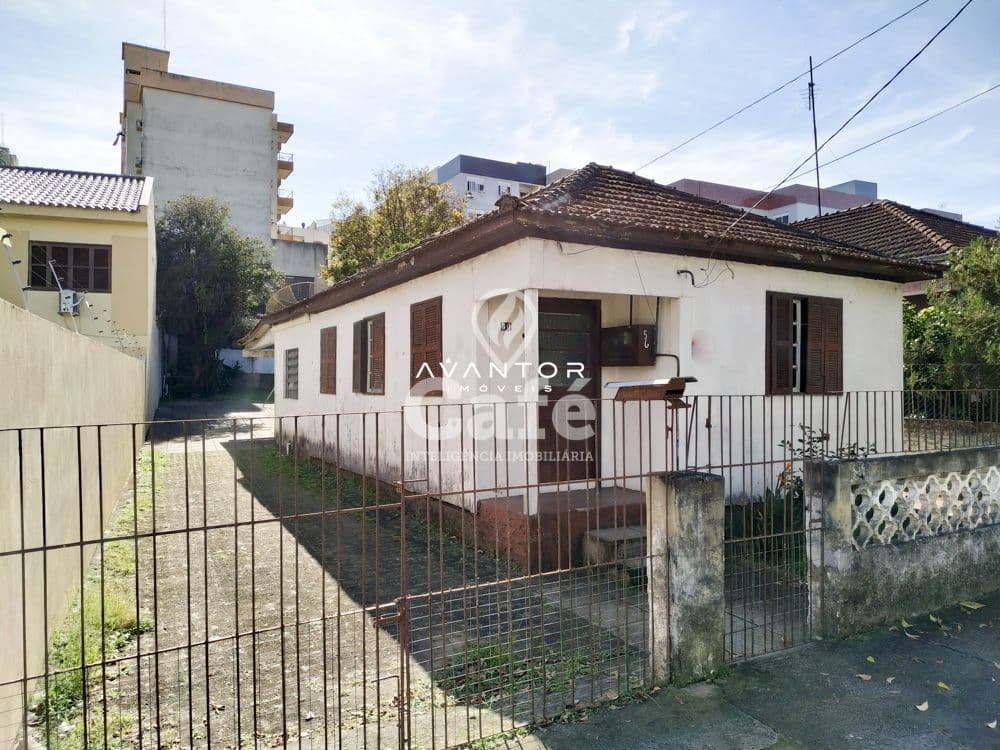 Terreno à venda em Nossa Senhora das Dores, Santa Maria/RS — foto 2 de 2