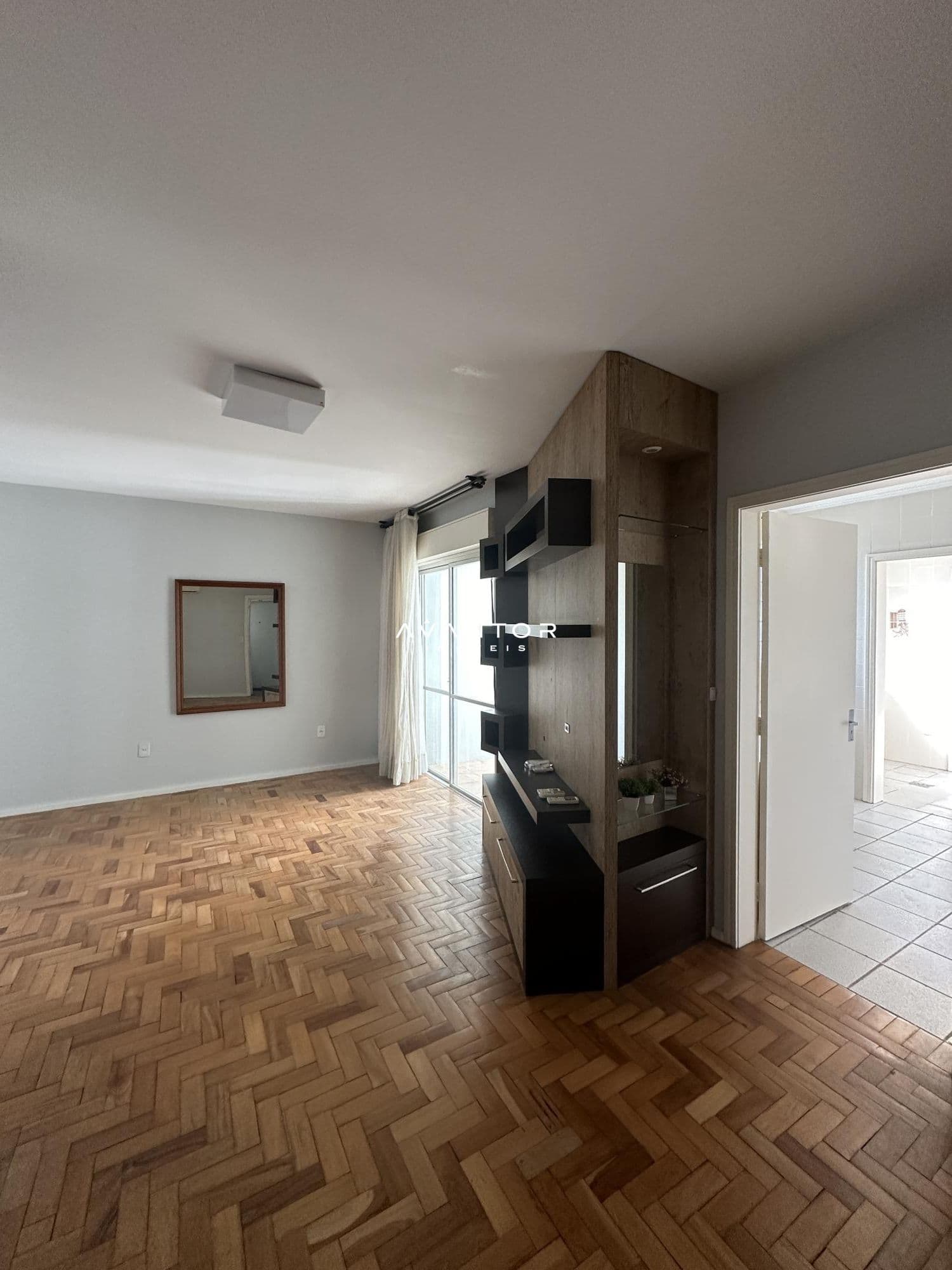 Apartamento com 3 quartos à venda no Edifício Henrique Dias, em Centro, Santa Maria/RS — foto 3 de 12