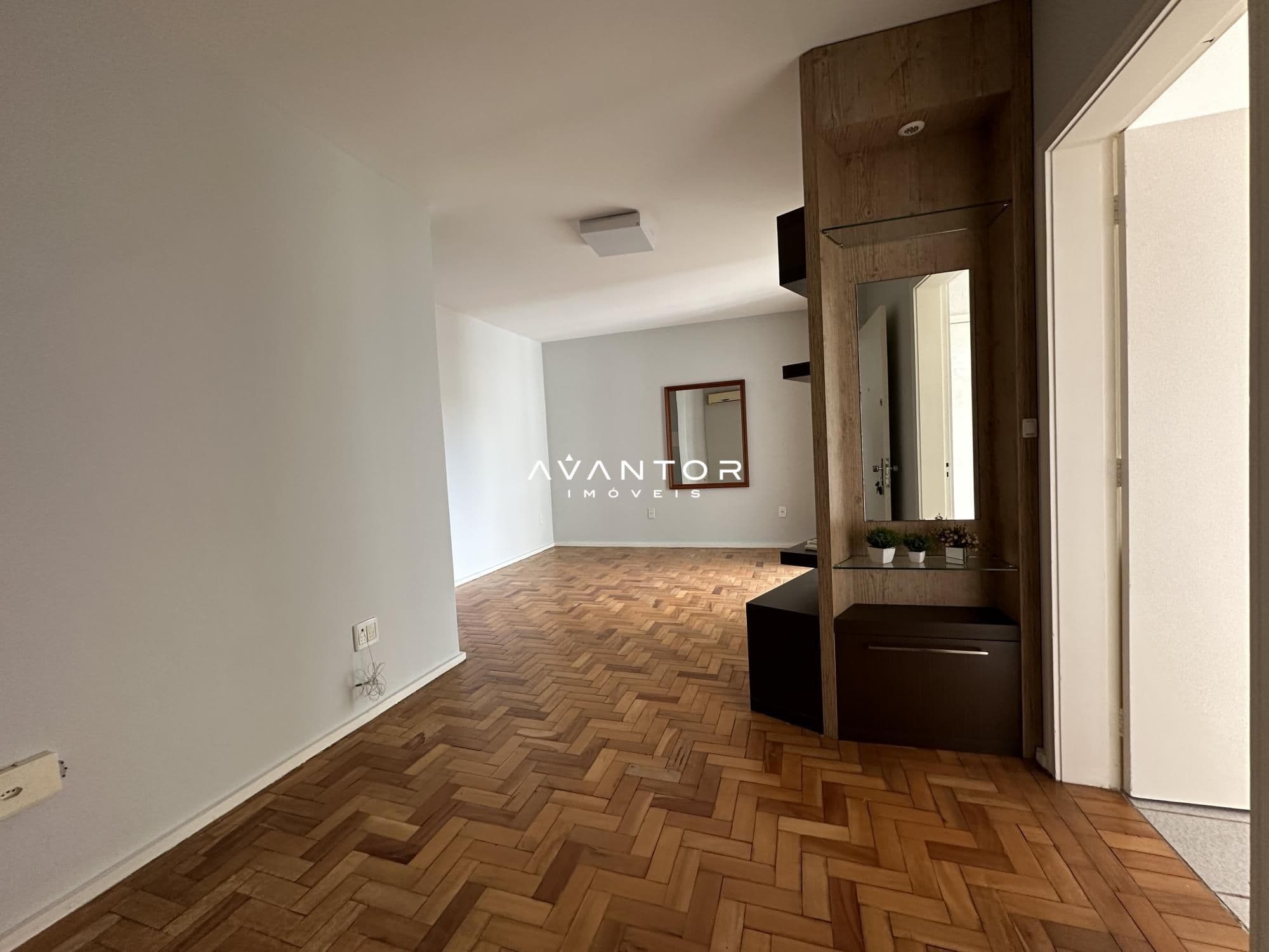 Apartamento com 3 quartos à venda no Edifício Henrique Dias, em Centro, Santa Maria/RS — foto 4 de 12