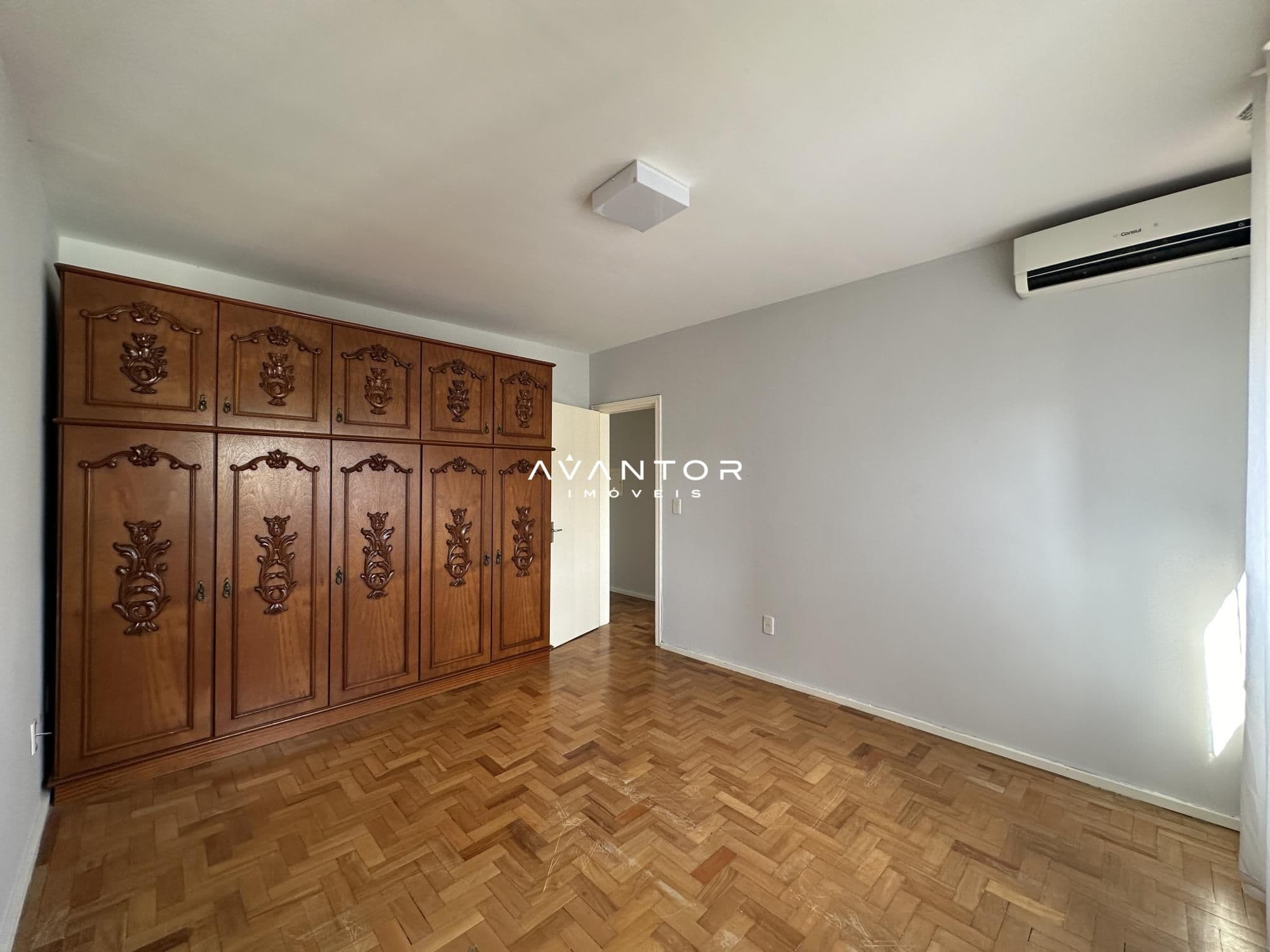 Apartamento com 3 quartos à venda no Edifício Henrique Dias, em Centro, Santa Maria/RS — foto 9 de 12