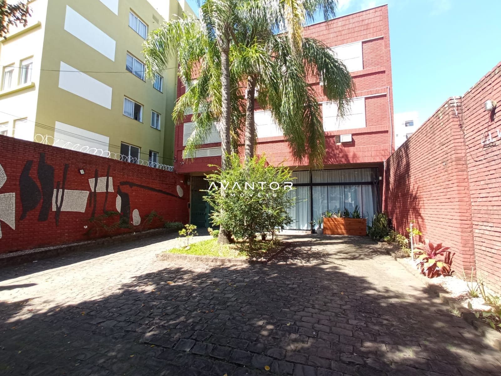 Apartamento com 3 quartos à venda no Edifício Imargot, em Passo D'Areia, Santa Maria/RS — foto 2 de 18