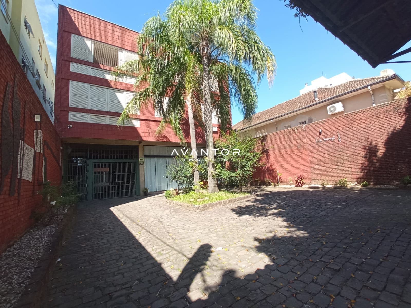Apartamento com 3 quartos à venda no Edifício Imargot, em Passo D'Areia, Santa Maria/RS — foto 3 de 18