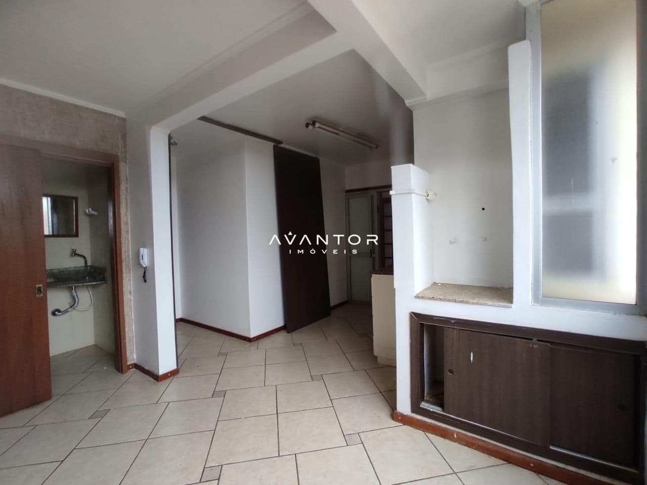 Apartamento com 3 quartos à venda no Edifício Imargot, em Passo D'Areia, Santa Maria/RS — foto 14 de 18