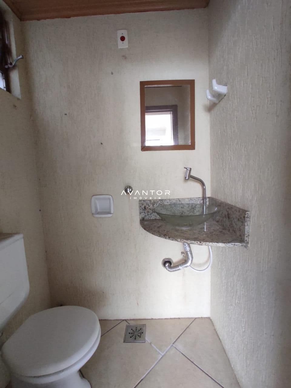 Apartamento com 3 quartos à venda no Edifício Imargot, em Passo D'Areia, Santa Maria/RS — foto 15 de 18