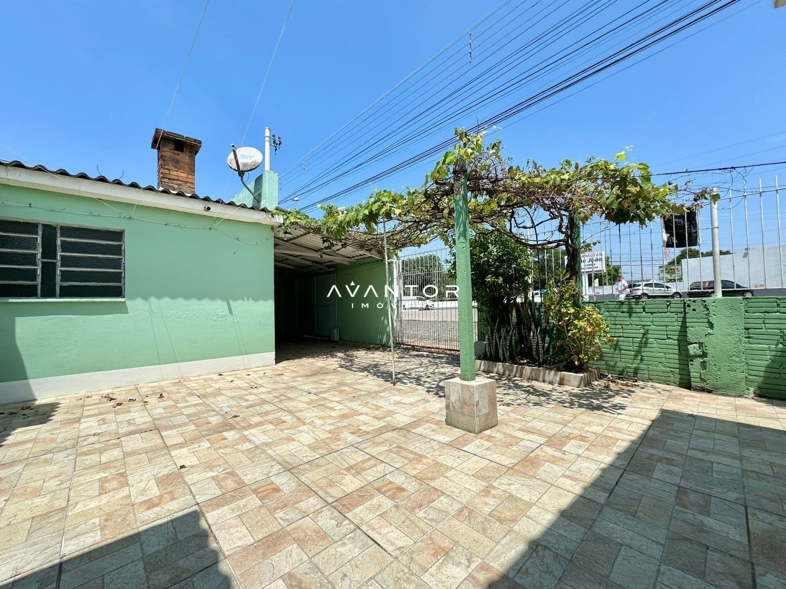 Casa com 3 quartos à venda em Juscelino Kubitschek, Santa Maria/RS — foto 2 de 12