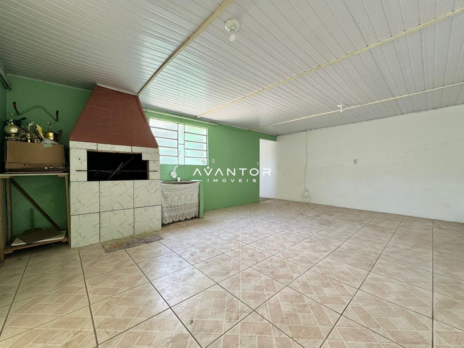 Casa com 3 quartos à venda em Juscelino Kubitschek, Santa Maria/RS — foto 5 de 12