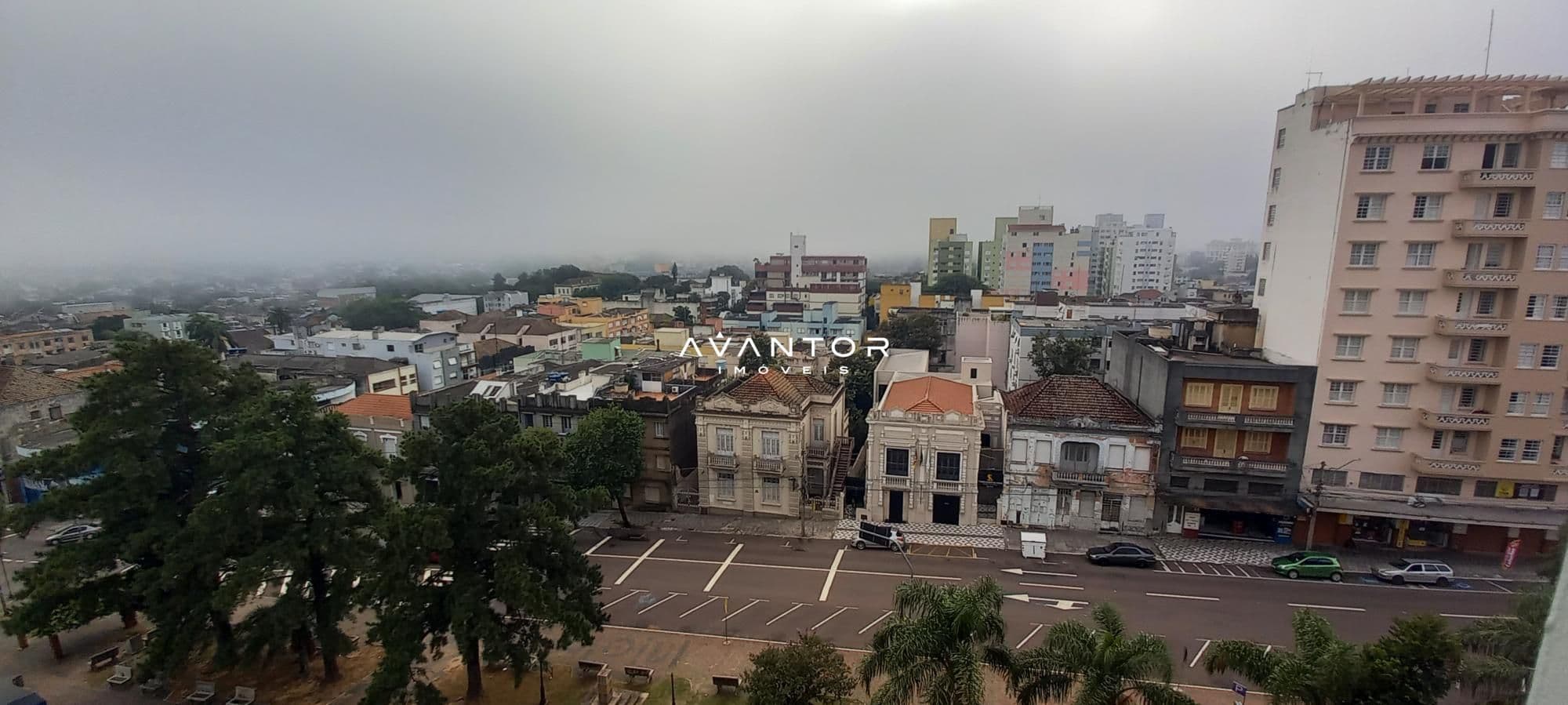 Apartamento com 2 quartos à venda em Nossa Senhora do Rosário, Santa Maria/RS — foto 11 de 12