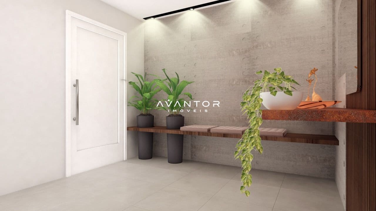 Apartamento com 1 quarto à venda no Residencial Santa Helena, em Camobi, Santa Maria/RS — foto 10 de 10