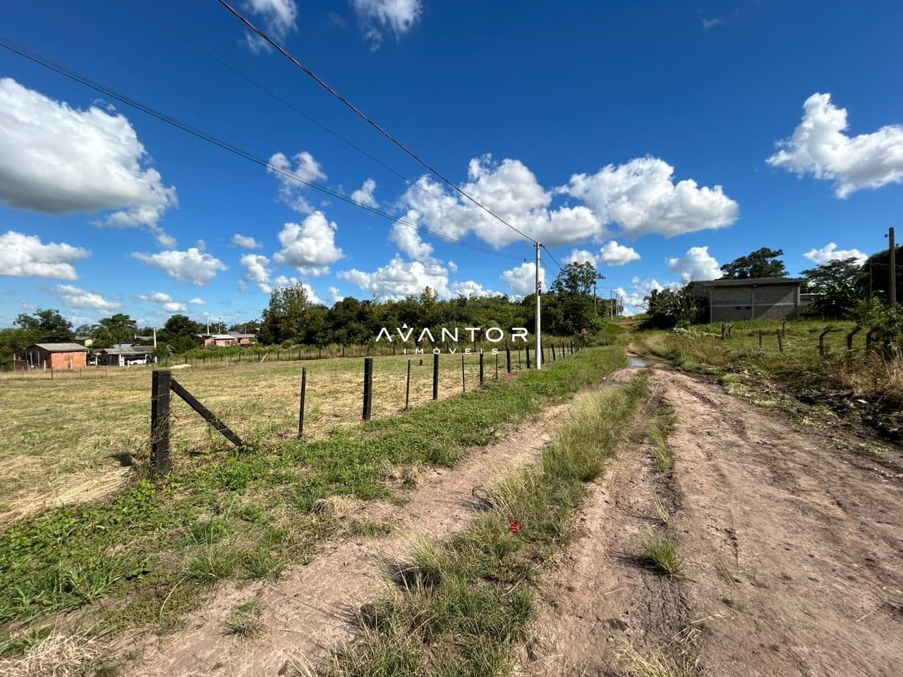 Terreno à venda em Diácono João Luiz Pozzobon, Santa Maria/RS — foto 2 de 4