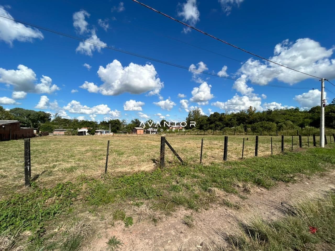 Terreno à venda em Diácono João Luiz Pozzobon, Santa Maria/RS — foto 3 de 4