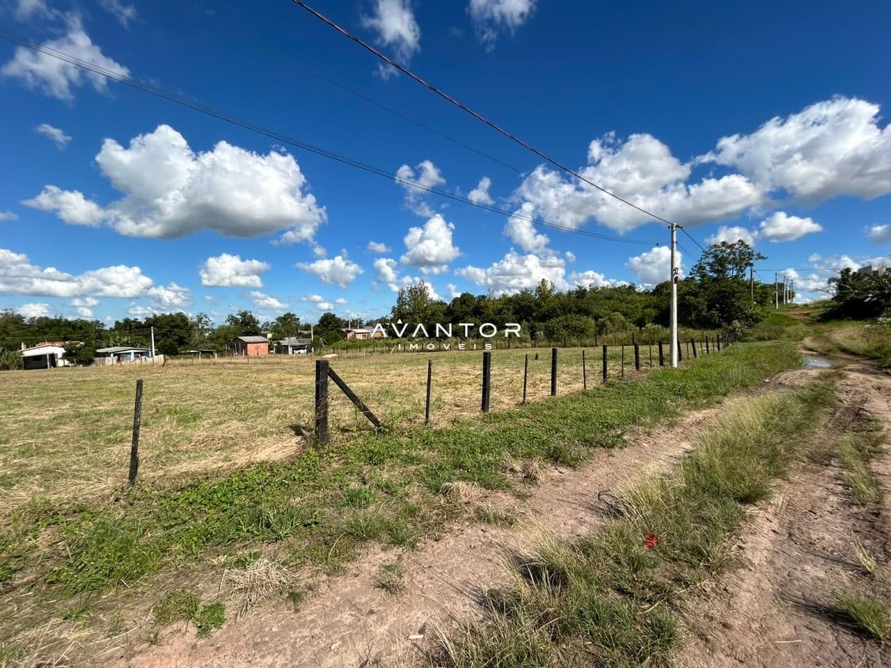 Terreno à venda em Diácono João Luiz Pozzobon, Santa Maria/RS — foto 4 de 4