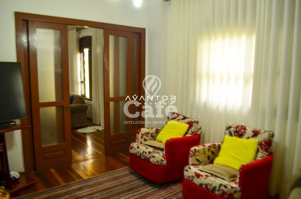 Casa com 4 quartos à venda em Centro, Santa Maria/RS — foto 2 de 42