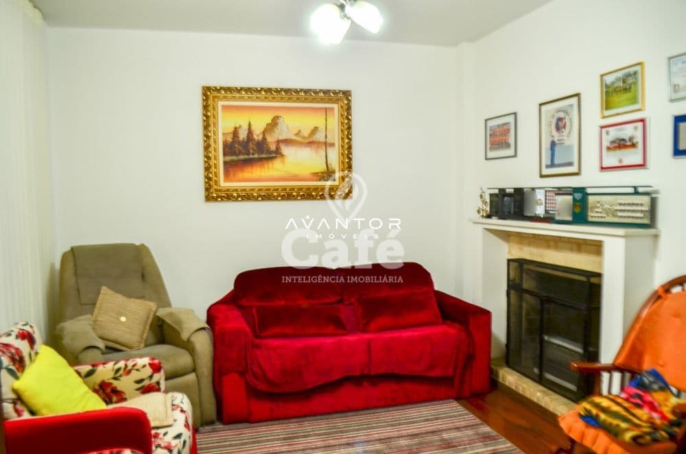 Casa com 4 quartos à venda em Centro, Santa Maria/RS — foto 3 de 42
