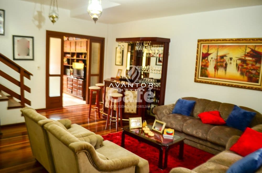 Casa com 4 quartos à venda em Centro, Santa Maria/RS — foto 4 de 42
