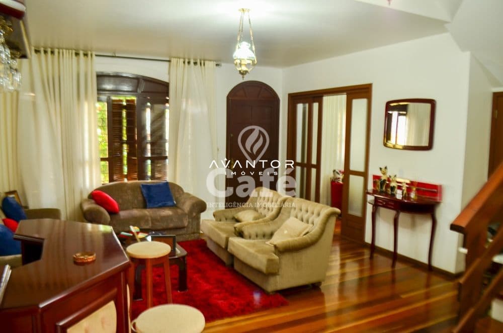 Casa com 4 quartos à venda em Centro, Santa Maria/RS — foto 5 de 42