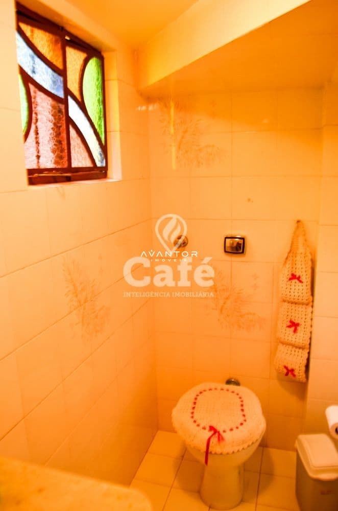 Casa com 4 quartos à venda em Centro, Santa Maria/RS — foto 6 de 42