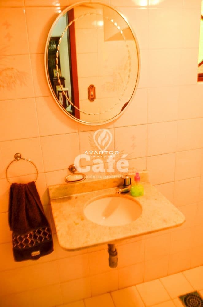 Casa com 4 quartos à venda em Centro, Santa Maria/RS — foto 7 de 42