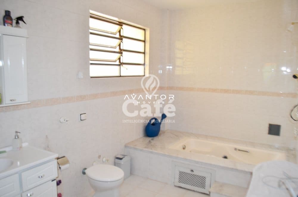 Casa com 4 quartos à venda em Centro, Santa Maria/RS — foto 16 de 42