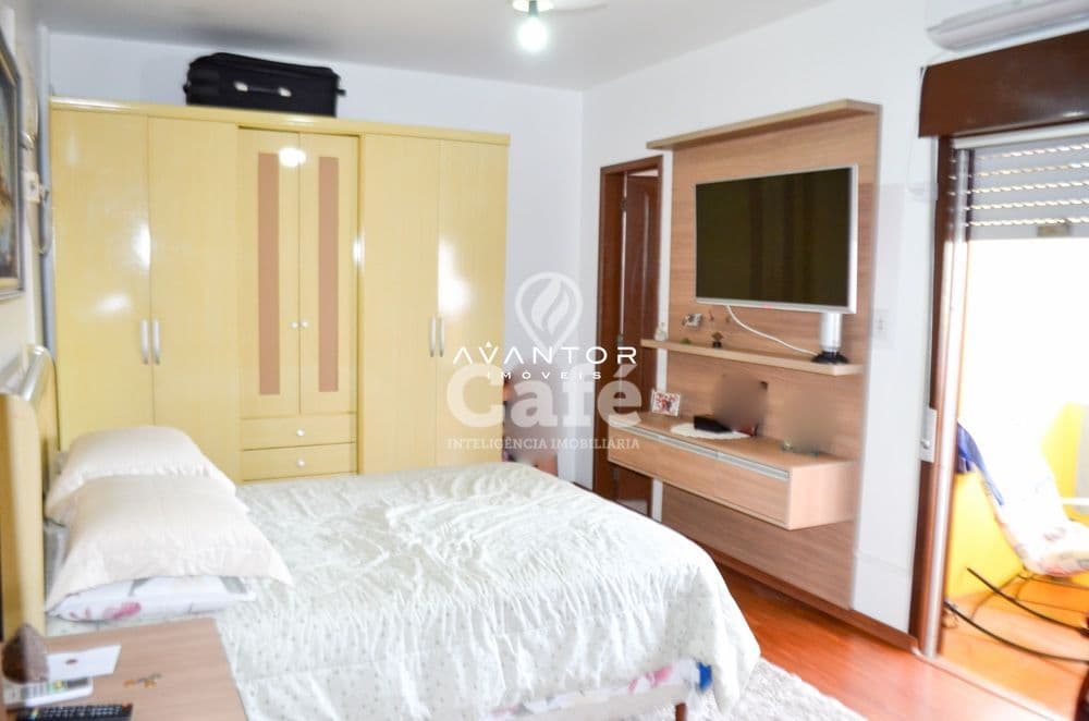 Casa com 4 quartos à venda em Centro, Santa Maria/RS — foto 18 de 42