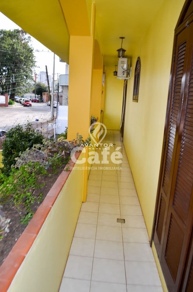 Casa com 4 quartos à venda em Centro, Santa Maria/RS — foto 26 de 42