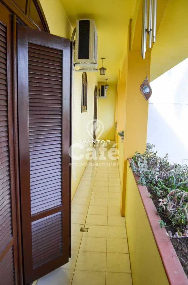 Casa com 4 quartos à venda em Centro, Santa Maria/RS — foto 28 de 42
