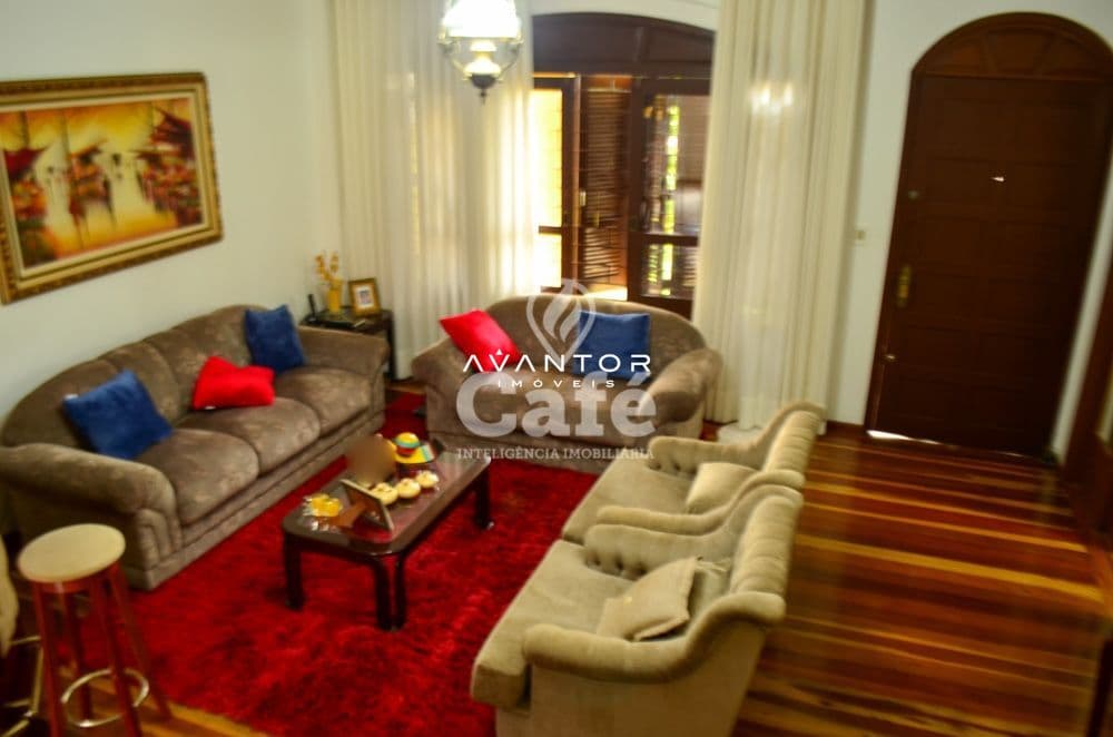 Casa com 4 quartos à venda em Centro, Santa Maria/RS — foto 30 de 42
