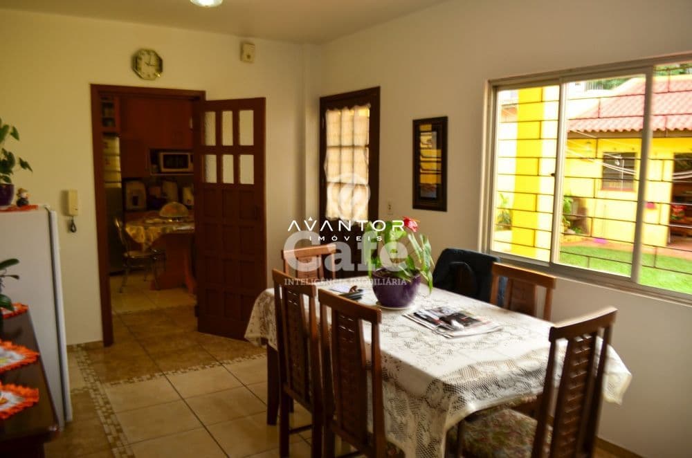 Casa com 4 quartos à venda em Centro, Santa Maria/RS — foto 31 de 42