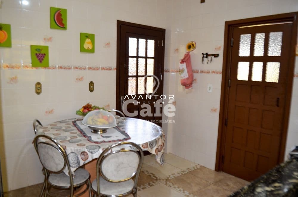 Casa com 4 quartos à venda em Centro, Santa Maria/RS — foto 34 de 42