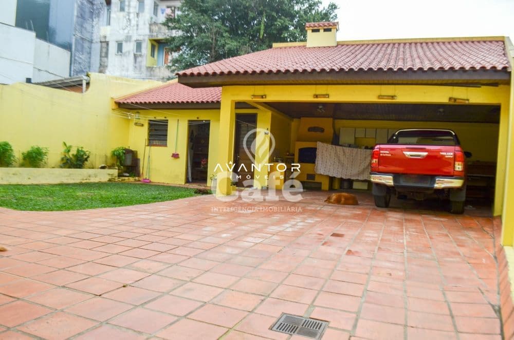 Casa com 4 quartos à venda em Centro, Santa Maria/RS — foto 37 de 42