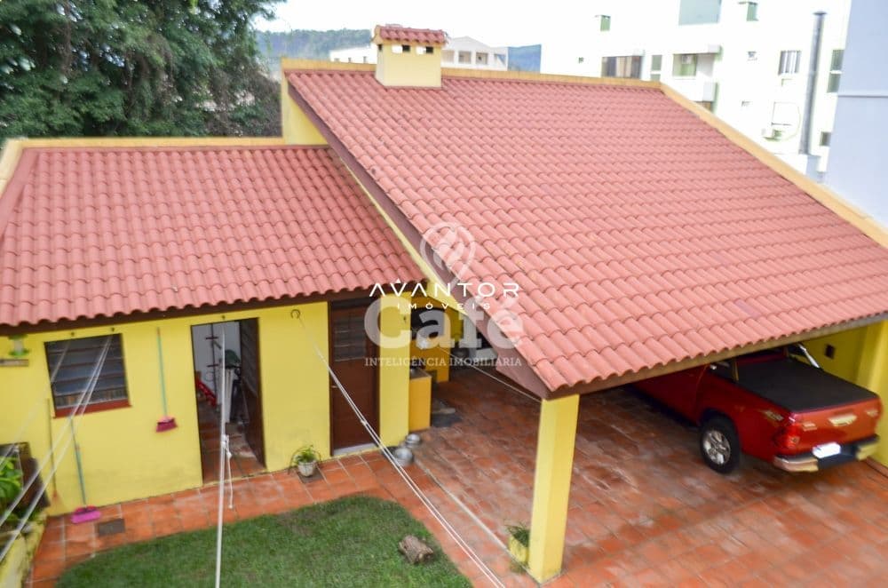 Casa com 4 quartos à venda em Centro, Santa Maria/RS — foto 38 de 42