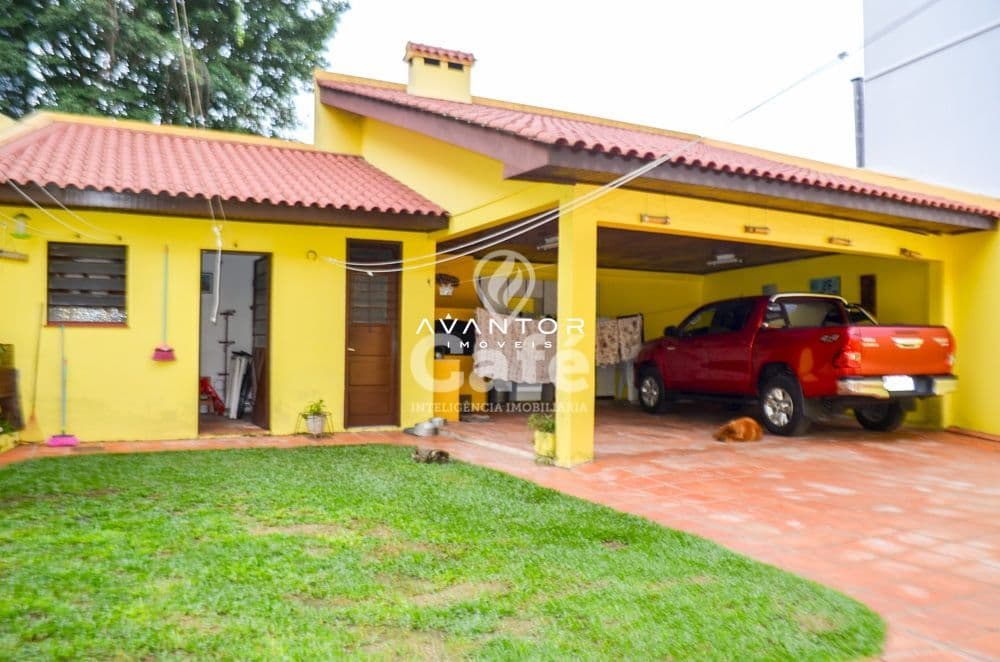 Casa com 4 quartos à venda em Centro, Santa Maria/RS — foto 39 de 42