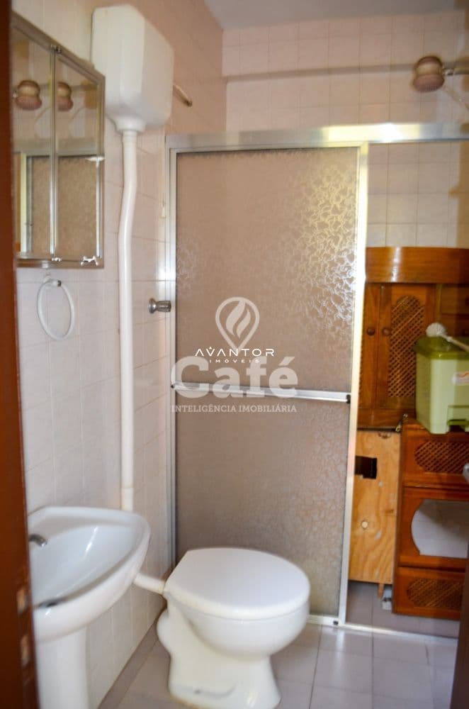 Casa com 4 quartos à venda em Centro, Santa Maria/RS — foto 41 de 42