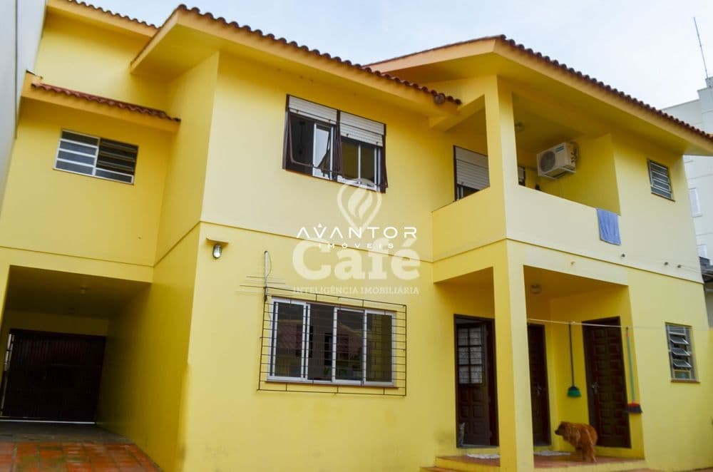 Casa com 4 quartos à venda em Centro, Santa Maria/RS — foto 42 de 42