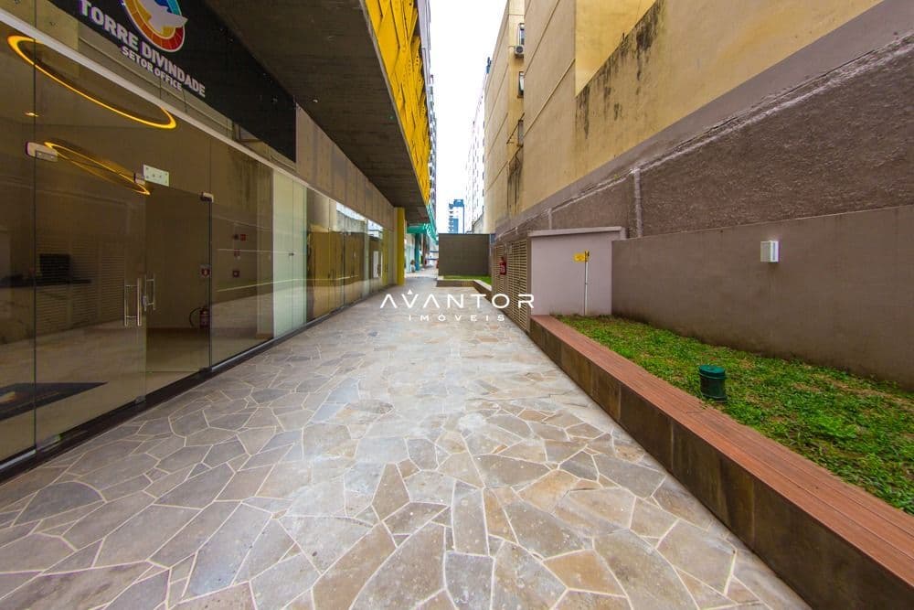 Sala Comercial com 1 sala à venda no Residencial Espírito Santo, em Centro, Santa Maria/RS — foto 13 de 15