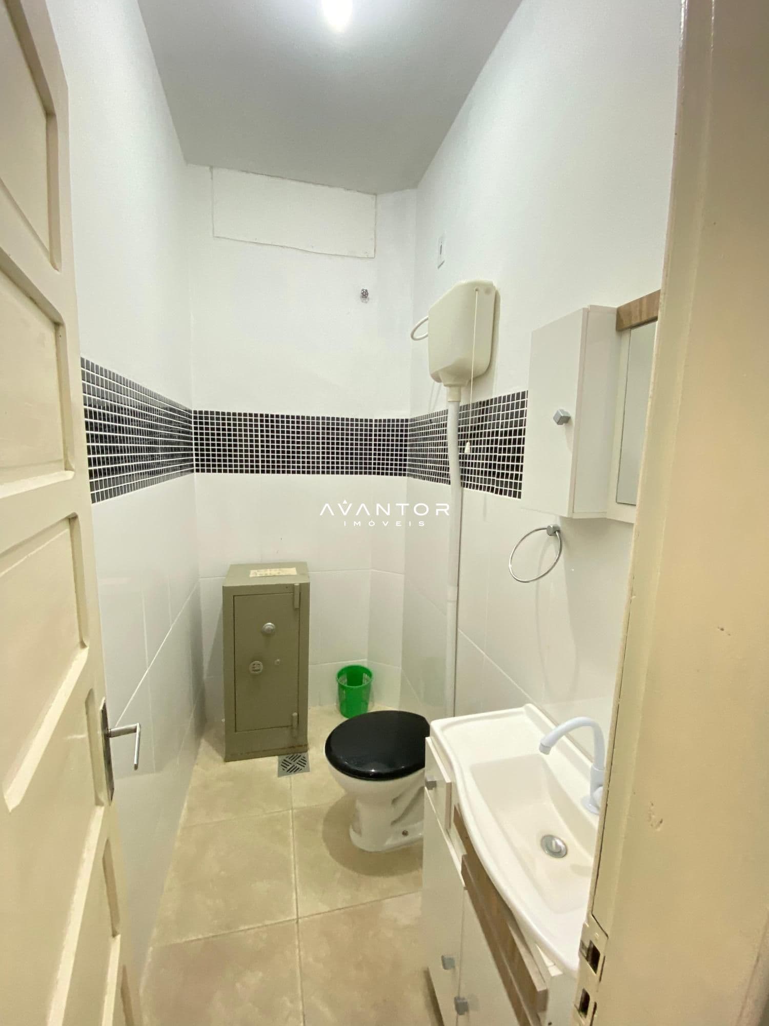 Sala Comercial com 2 salas à venda no Edifício Marilene, em Centro, Santa Maria/RS — foto 6 de 8