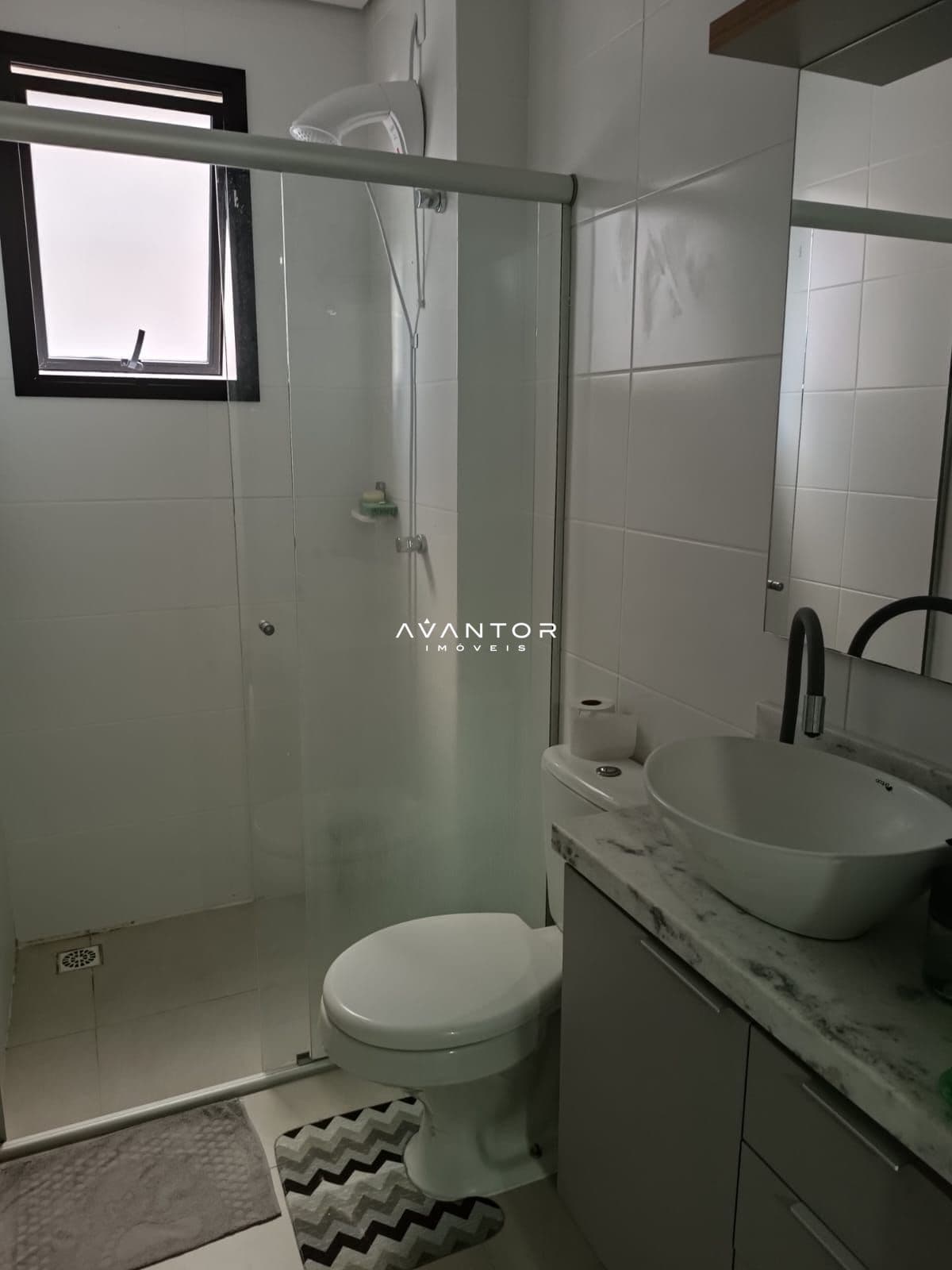 Apartamento com 1 quarto à venda no Residencial Syrah, em Camobi, Santa Maria/RS — foto 4 de 7