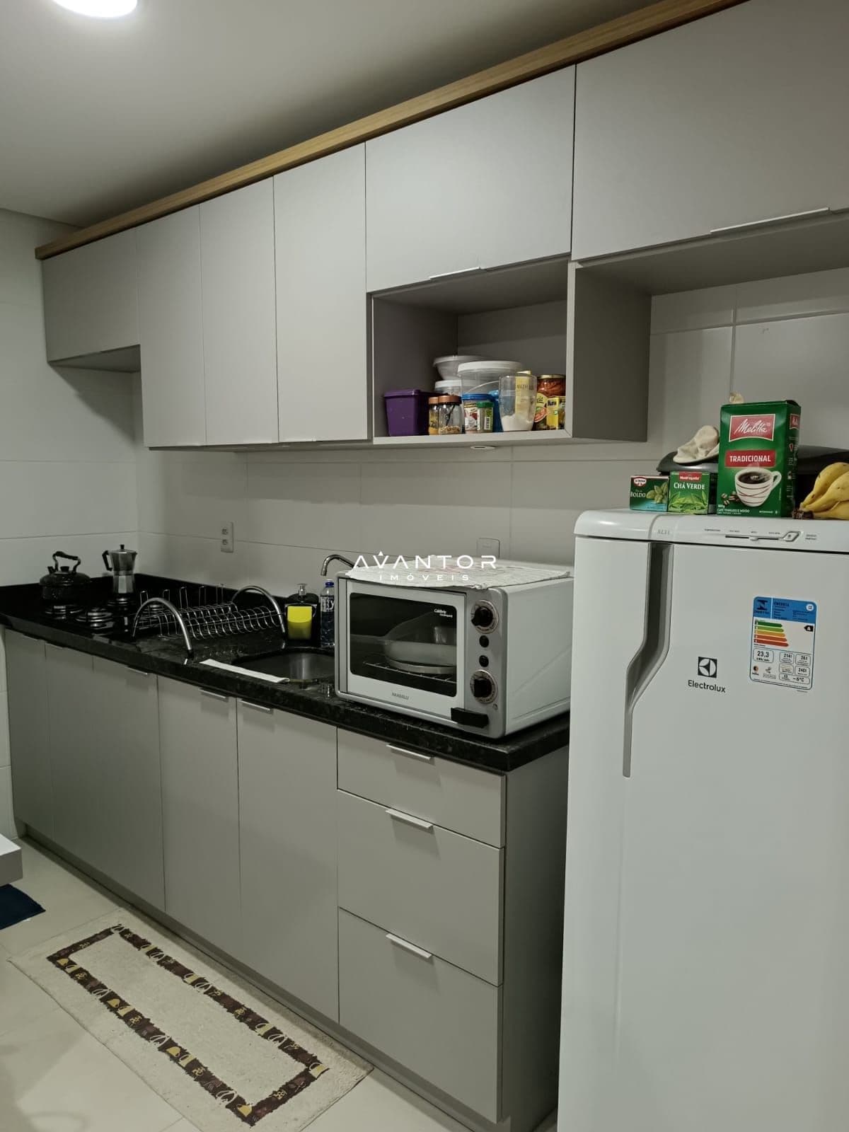 Apartamento com 1 quarto à venda no Residencial Syrah, em Camobi, Santa Maria/RS — foto 5 de 7