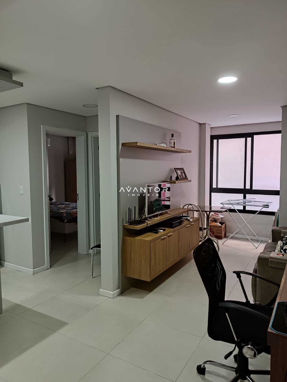Apartamento com 1 quarto à venda no Residencial Syrah, em Camobi, Santa Maria/RS — foto 6 de 7