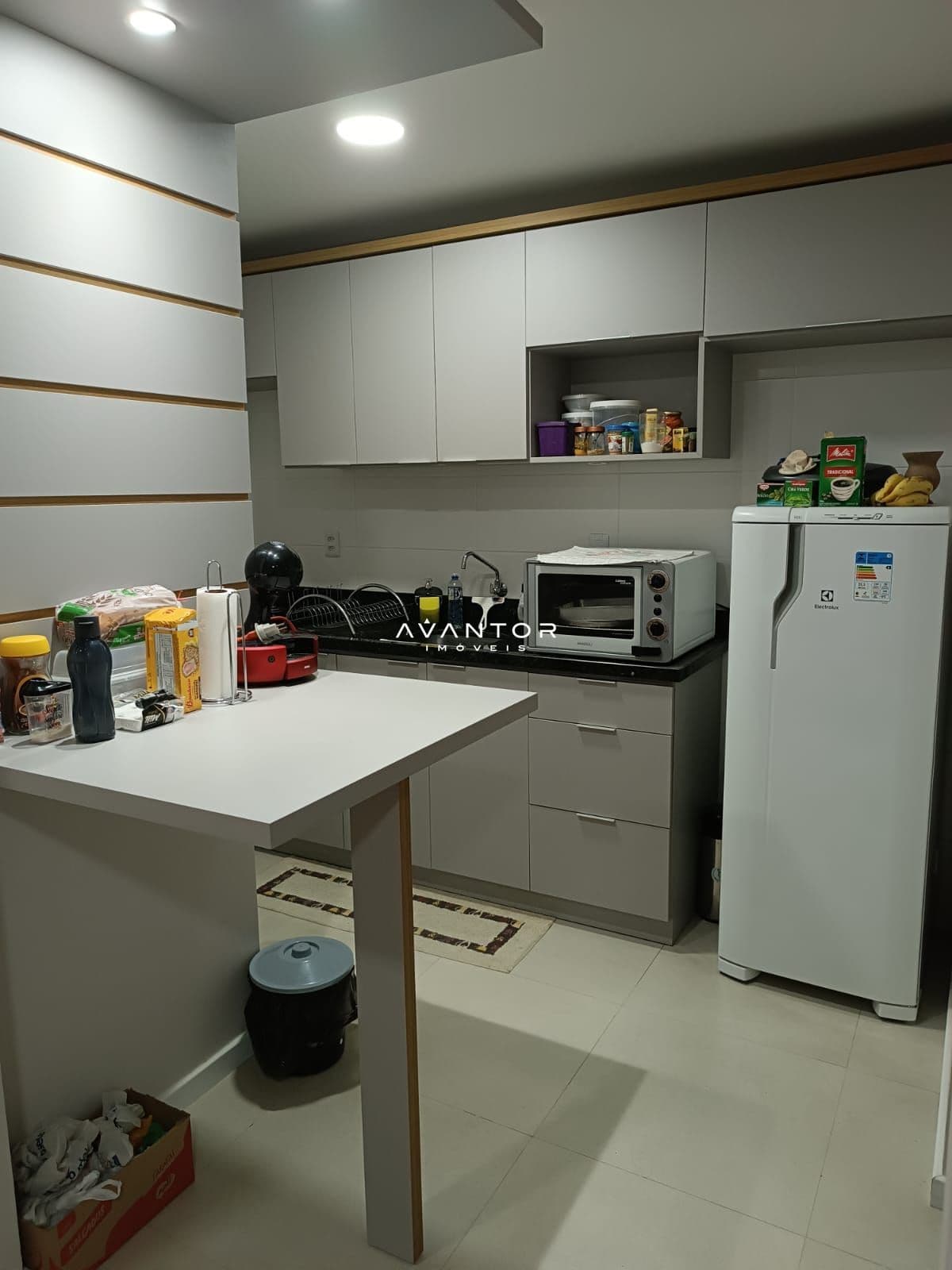 Apartamento com 1 quarto à venda no Residencial Syrah, em Camobi, Santa Maria/RS — foto 7 de 7