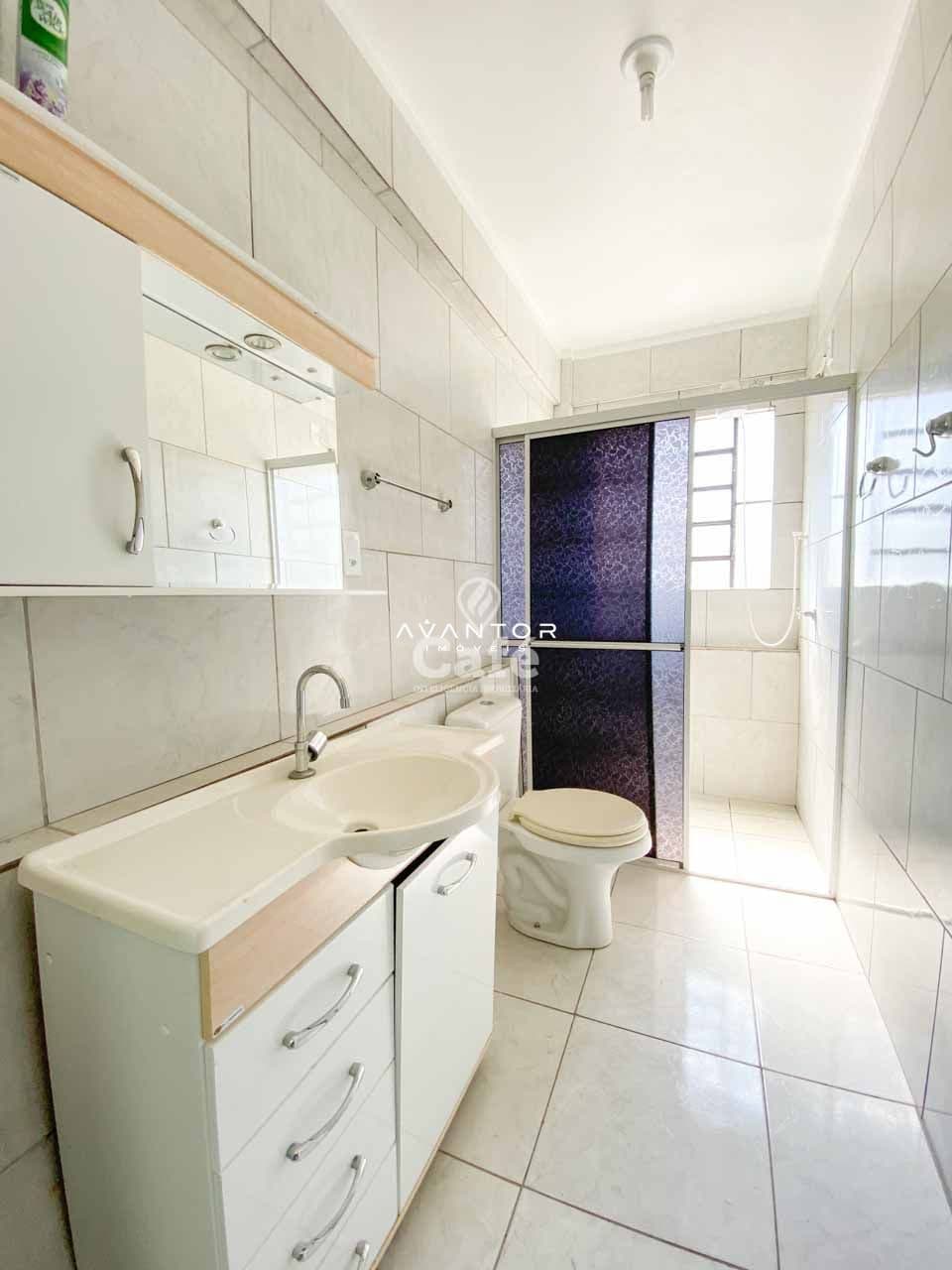 Casa com 2 quartos à venda em Duque de Caxias, Santa Maria/RS — foto 15 de 15