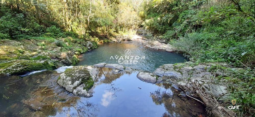 Terreno à venda em Zona Rural, Itaara/RS — foto 2 de 3