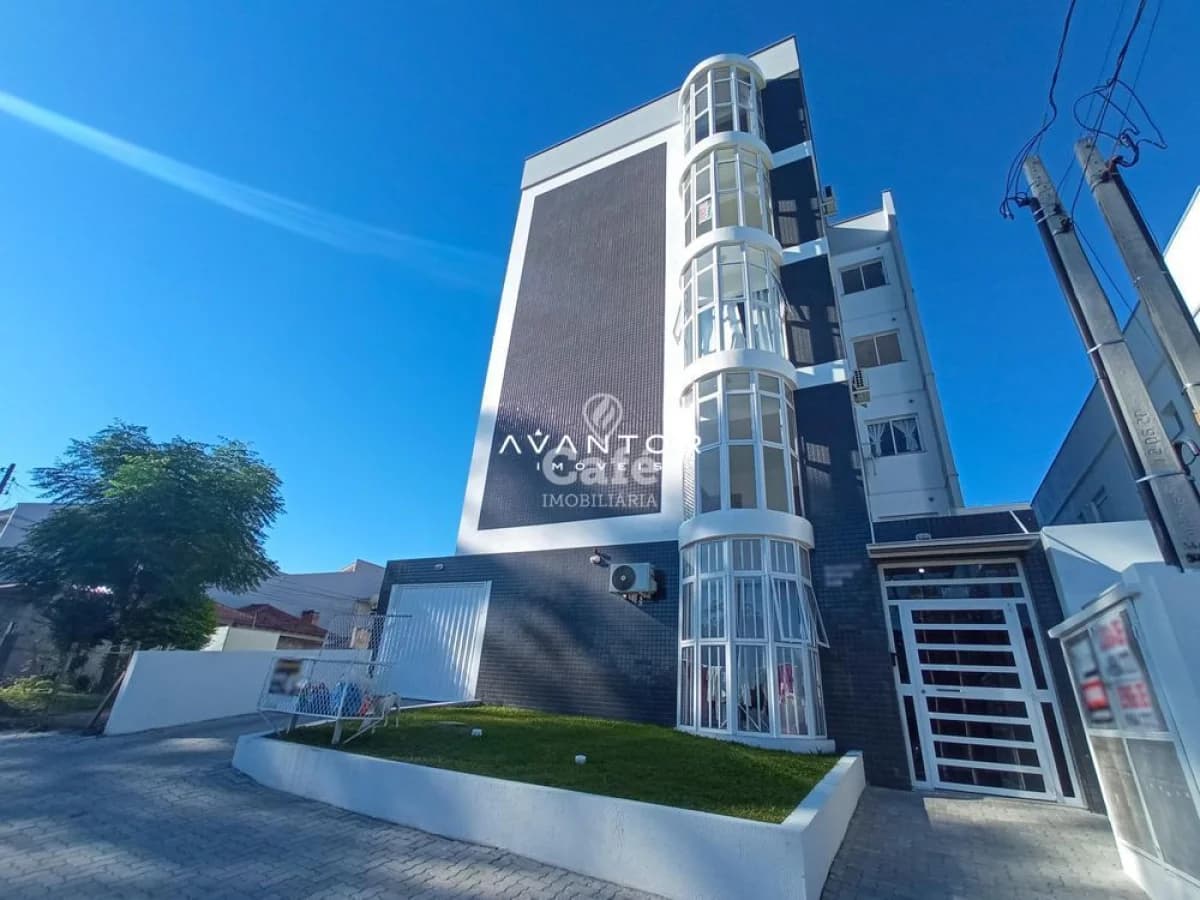 Residencial Nicoly, Dom Antônio Reis, Santa Maria/RS — foto 2 de 6