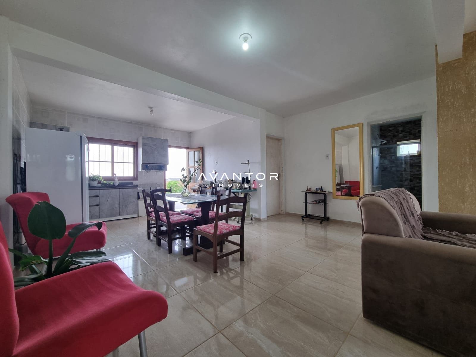 Casa com 2 quartos à venda em Pinheiro Machado, Santa Maria/RS — foto 3 de 30