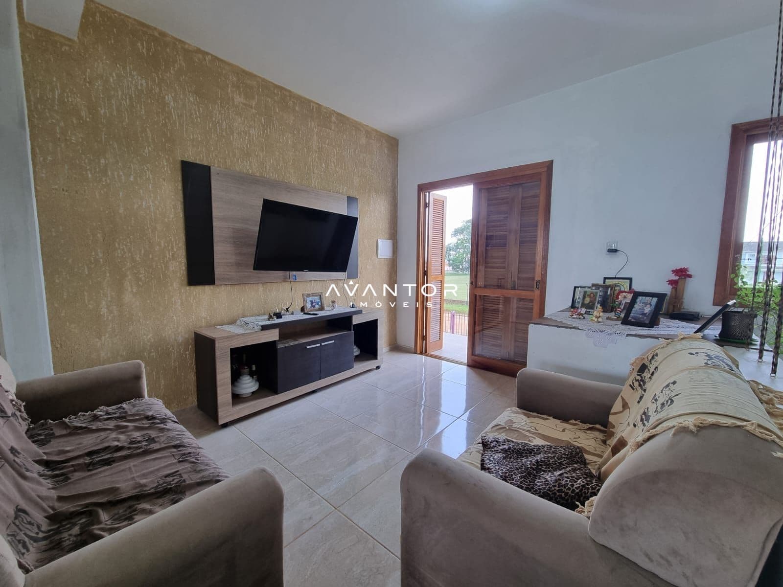 Casa com 2 quartos à venda em Pinheiro Machado, Santa Maria/RS — foto 4 de 30
