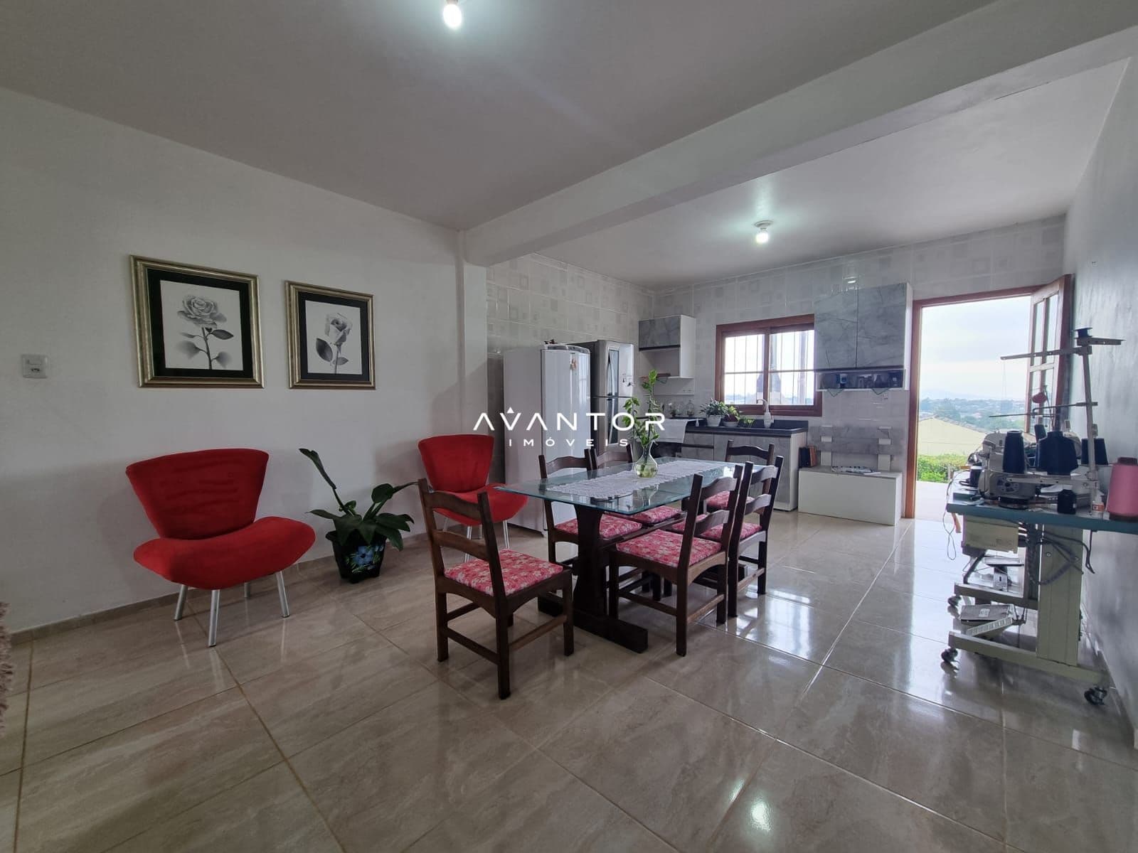 Casa com 2 quartos à venda em Pinheiro Machado, Santa Maria/RS — foto 5 de 30