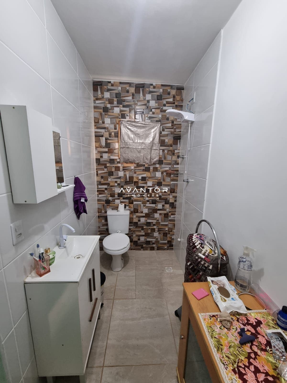 Casa com 2 quartos à venda em Pinheiro Machado, Santa Maria/RS — foto 9 de 30