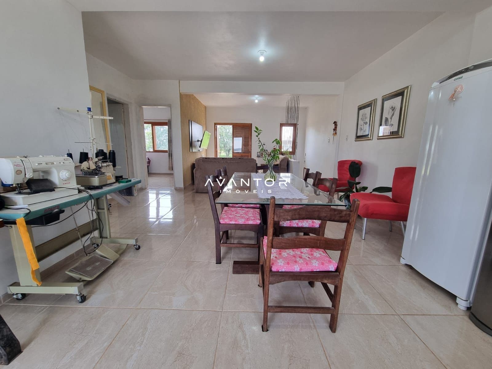Casa com 2 quartos à venda em Pinheiro Machado, Santa Maria/RS — foto 11 de 30