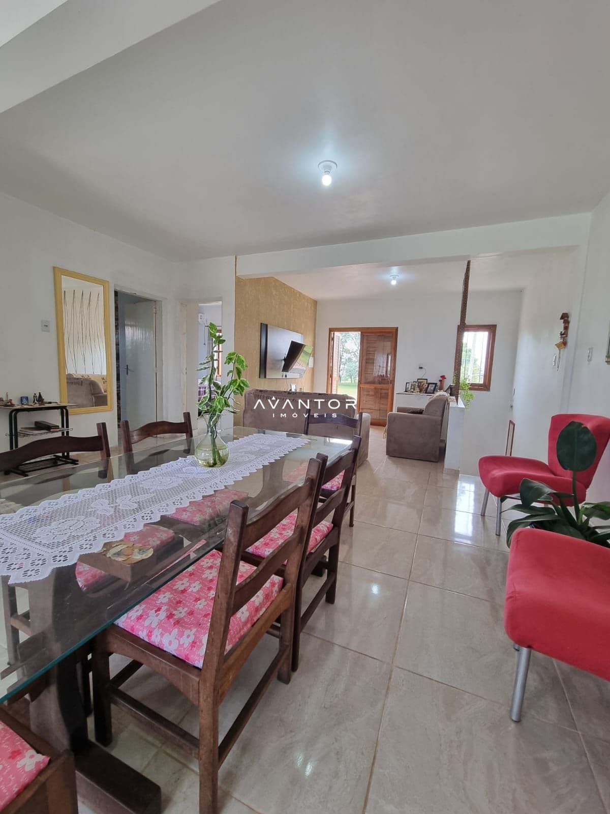 Casa com 2 quartos à venda em Pinheiro Machado, Santa Maria/RS — foto 12 de 30
